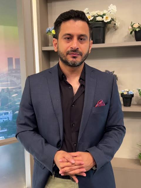 Umair Masoom