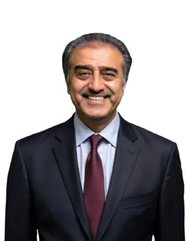 Bakir Hussain